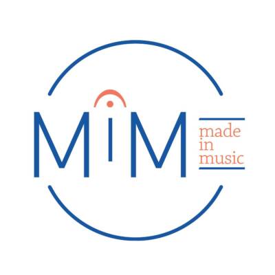 logo mim